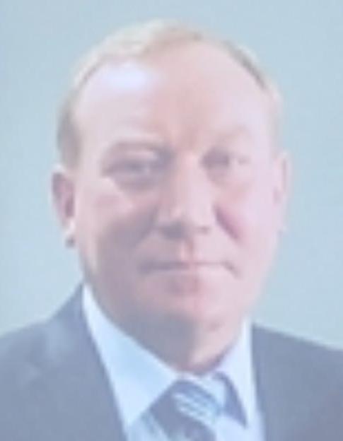 Фото: Погибший на войне с Украиной Вильданов Марс Мухаметович. Республика Татарстан, нет данных