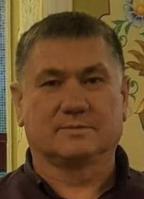 Фото: Погибший на войне с Украиной Каримов Чулпан Бинарисович. Республика Татарстан, нет данных