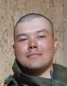 Фото: Погибший на войне с Украиной Началов Тимур Анатольевич. Челябинская область, мотострелковые войска