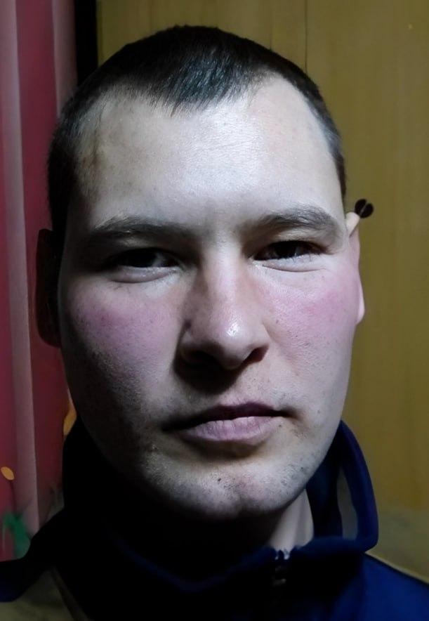 Фото: Погибший на войне с Украиной Манаев Николай Анатольевич. Республика Татарстан, мотострелковые войска