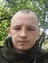 Фото: Погибший на войне с Украиной Вагин Алексей Викторович. Свердловская область, нет данных