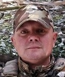 Фото: Погибший на войне с Украиной Берилло Дмитрий Александрович. Ханты-Мансийский автономный округ - Югра, нет данных