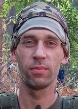Фото: Погибший на войне с Украиной Князев Артем Александрович. Воронежская область, мотострелковые войска