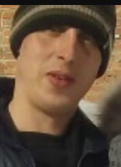 Фото: Погибший на войне с Украиной Фурманов Максим Николаевич. Кемеровская область, нет данных