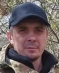 Фото: Погибший на войне с Украиной Калугин Сергей Сергеевич. Красноярский край, ЧВК