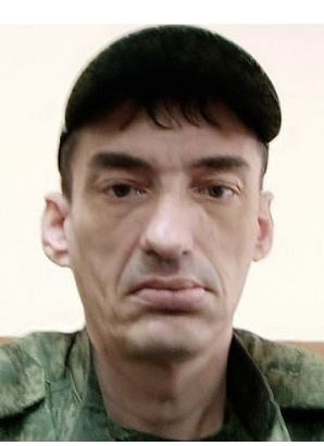 Фото: Погибший на войне с Украиной Донка Сергей Васильевич. Саратовская область, нет данных