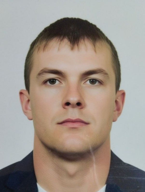 Фото: Погибший на войне с Украиной Леско Виктор Иванович. Нижегородская область, мотострелковые войска