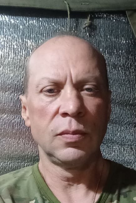 Фото: Погибший на войне с Украиной Шебитченко Роман Анатольевич. Московская область, танковые войска
