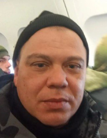 Фото: Погибший на войне с Украиной Горшков Александр Викторович. Алтайский край, мотострелковые войска