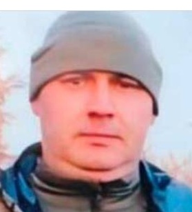 Фото: Погибший на войне с Украиной Трибулкин Дмитрий. Брянская область, нет данных