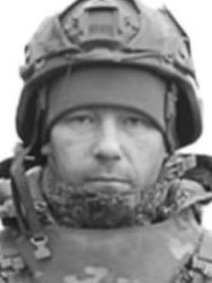 Фото: Погибший на войне с Украиной Ломатченко Дмитрий Александрович. Республика Башкортостан, нет данных