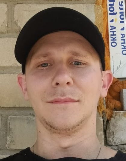 Фото: Погибший на войне с Украиной Серенко Александр Александрович. ЛНР, мотострелковые войска