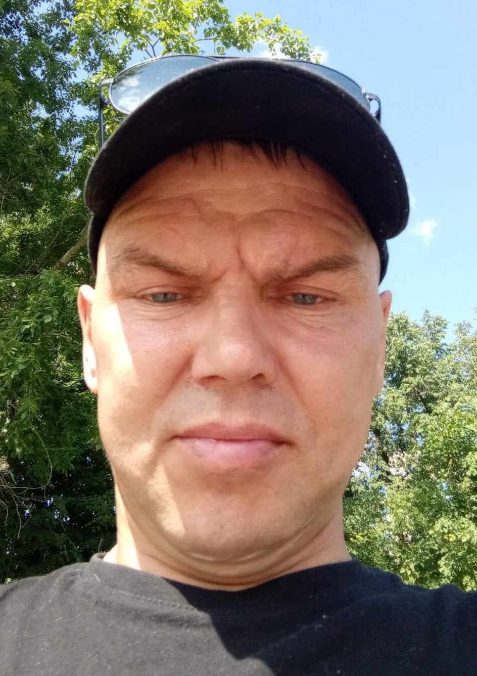 Фото: Погибший на войне с Украиной Паньков Андрей Иванович. Чувашская Республика, добровольцы