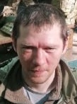 Фото: Погибший на войне с Украиной Жолудев Андрей Николаевич. Тульская область, нет данных