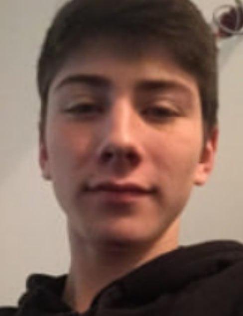 Фото: Погибший на войне с Украиной Байбиков Артур Марселевич. Республика Татарстан, добровольцы