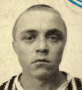 Фото: Погибший на войне с Украиной Проскурин Виктор Геннадьевич. Еврейская автономная область, заключенные