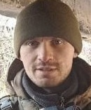 Фото: Погибший на войне с Украиной Дресвянский Андрей Андреевич. Иркутская область, мобилизованные