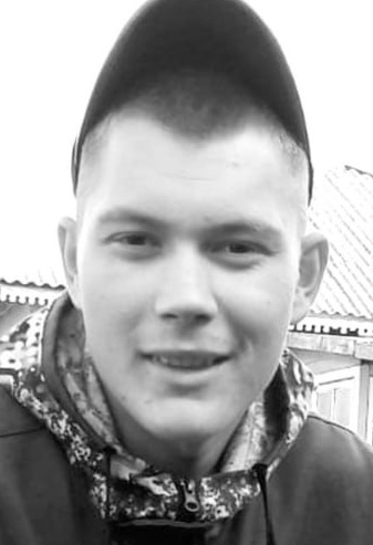 Фото: Погибший на войне с Украиной Богомолов Александр Алексеевич. Республика Хакасия, ВДВ