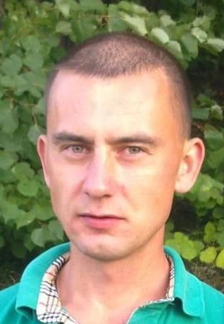 Фото: Погибший на войне с Украиной Федоров Дмитрий Владимирович. Чувашская Республика, добровольцы