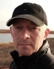 Фото: Погибший на войне с Украиной Фокин Николай Викторович. Ханты-Мансийский автономный округ - Югра, нет данных