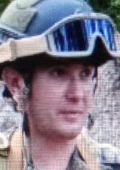 Фото: Погибший на войне с Украиной Литвин Владимир Викторович. Белгородская область, добровольцы