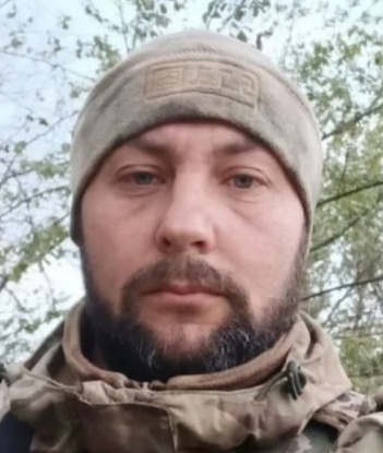 Фото: Погибший на войне с Украиной Миронов Андрей Викторович. Ульяновская область, нет данных
