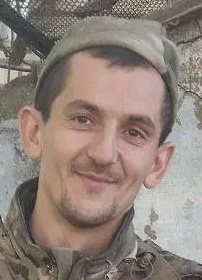 Фото: Погибший на войне с Украиной Липовой Виктор Алексеевич. Ростовская область, мотострелковые войска