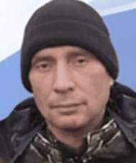Фото: Погибший на войне с Украиной Гагарин Алексей Сергеевич. Забайкальский край, мобилизованные