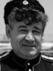 Фото: Погибший на войне с Украиной Тронев Дмитрий Николаевич. Республика Коми, мотострелковые войска