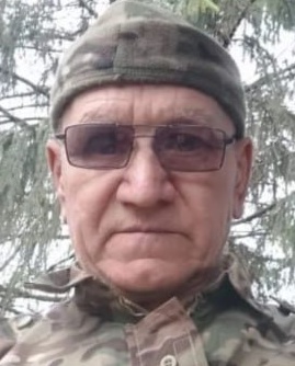 Фото: Погибший на войне с Украиной Кондратьев Сергей Васильевич. Саратовская область, нет данных