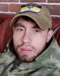 Фото: Погибший на войне с Украиной Добрынин Артем Игоревич. Иркутская область, мотострелковые войска