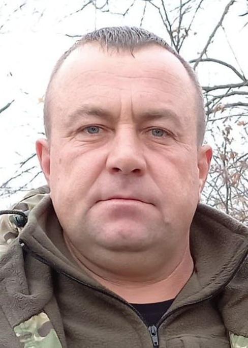 Фото: Погибший на войне с Украиной Бурмистров Александр Владимирович. Республика Татарстан, нет данных