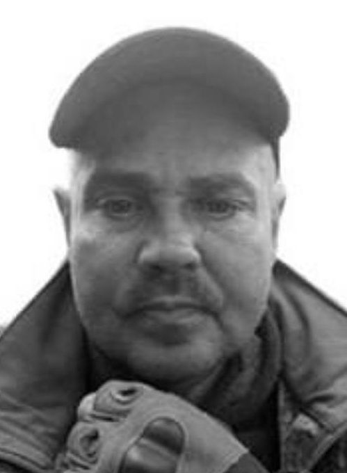 Фото: Погибший на войне с Украиной Земсков Сергей Викторович. Ивановская область, нет данных