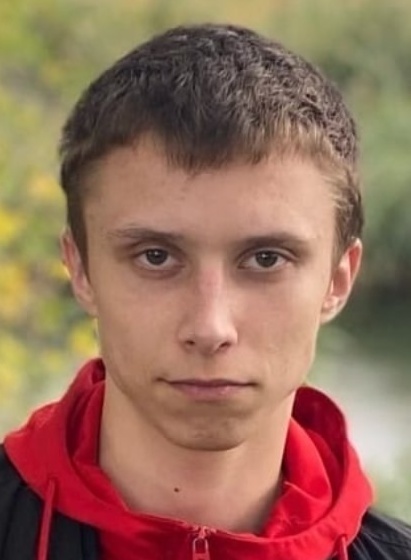 Фото: Погибший на войне с Украиной Шарапов Александр Олегович. Волгоградская область, мотострелковые войска