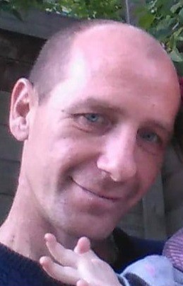 Фото: Погибший на войне с Украиной Ризванов Рамиль Ильгизович. Кемеровская область, мотострелковые войска