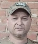 Фото: Погибший на войне с Украиной Умеров Ренат Мубинович. Республика Крым, мотострелковые войска