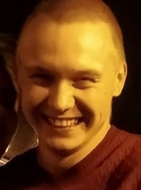 Фото: Погибший на войне с Украиной Гайнуллин Разиль Рустамович. Республика Татарстан, нет данных