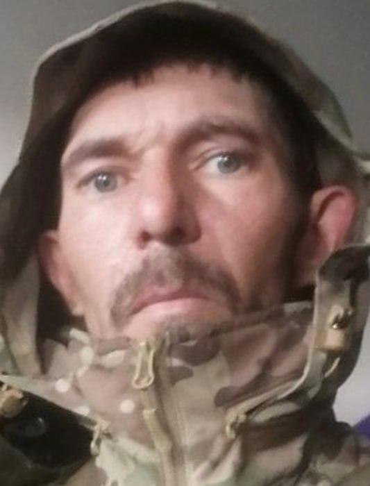 Фото: Погибший на войне с Украиной Шишов Евгений Сергеевич. Республика Татарстан, нет данных