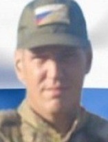 Фото: Погибший на войне с Украиной Черкашин Иван Васильевич. Ямало-Ненецкий автономный округ, нет данных