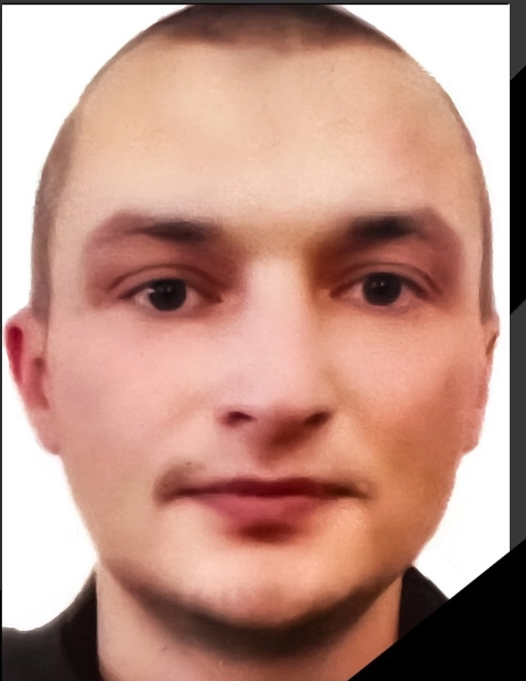 Фото: Погибший на войне с Украиной Сабитов Семен Васильевич. Свердловская область, нет данных