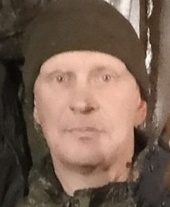 Фото: Погибший на войне с Украиной Томилов Игорь Николаевич. Смоленская область, добровольцы