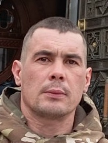 Фото: Погибший на войне с Украиной Шарафутдинов Ренат Рафаилович. Республика Башкортостан, заключенные