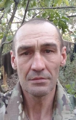 Фото: Погибший на войне с Украиной Алюков Александр Анатольевич. Ульяновская область, добровольцы