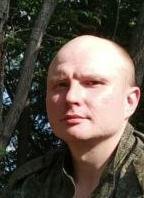 Фото: Погибший на войне с Украиной Емельянов Роман Витальевич. Санкт-Петербург, мотострелковые войска