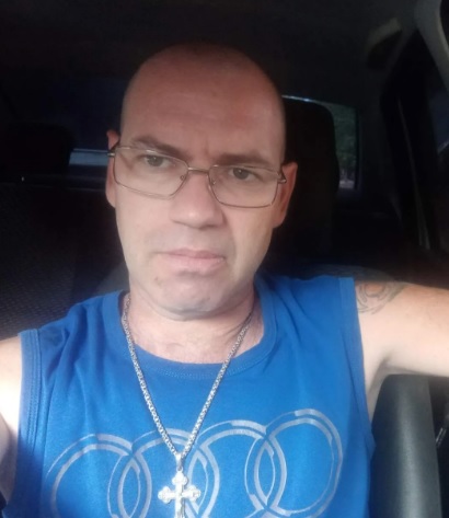 Фото: Погибший на войне с Украиной Кладков Евгений Васильевич. Волгоградская область, морпехи