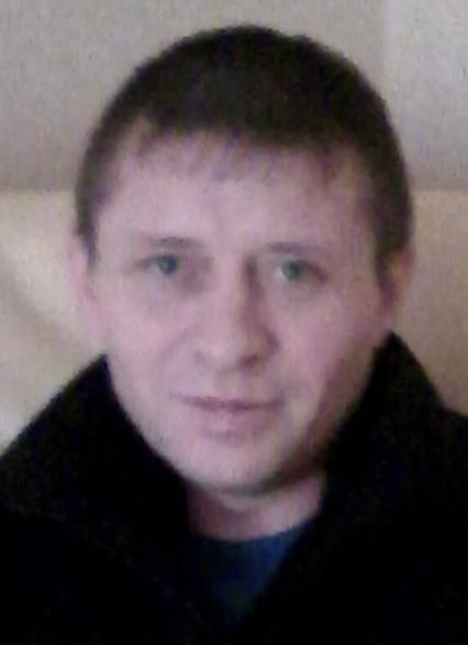 Фото: Погибший на войне с Украиной Шарипов Ришат Анисович. Республика Татарстан, нет данных
