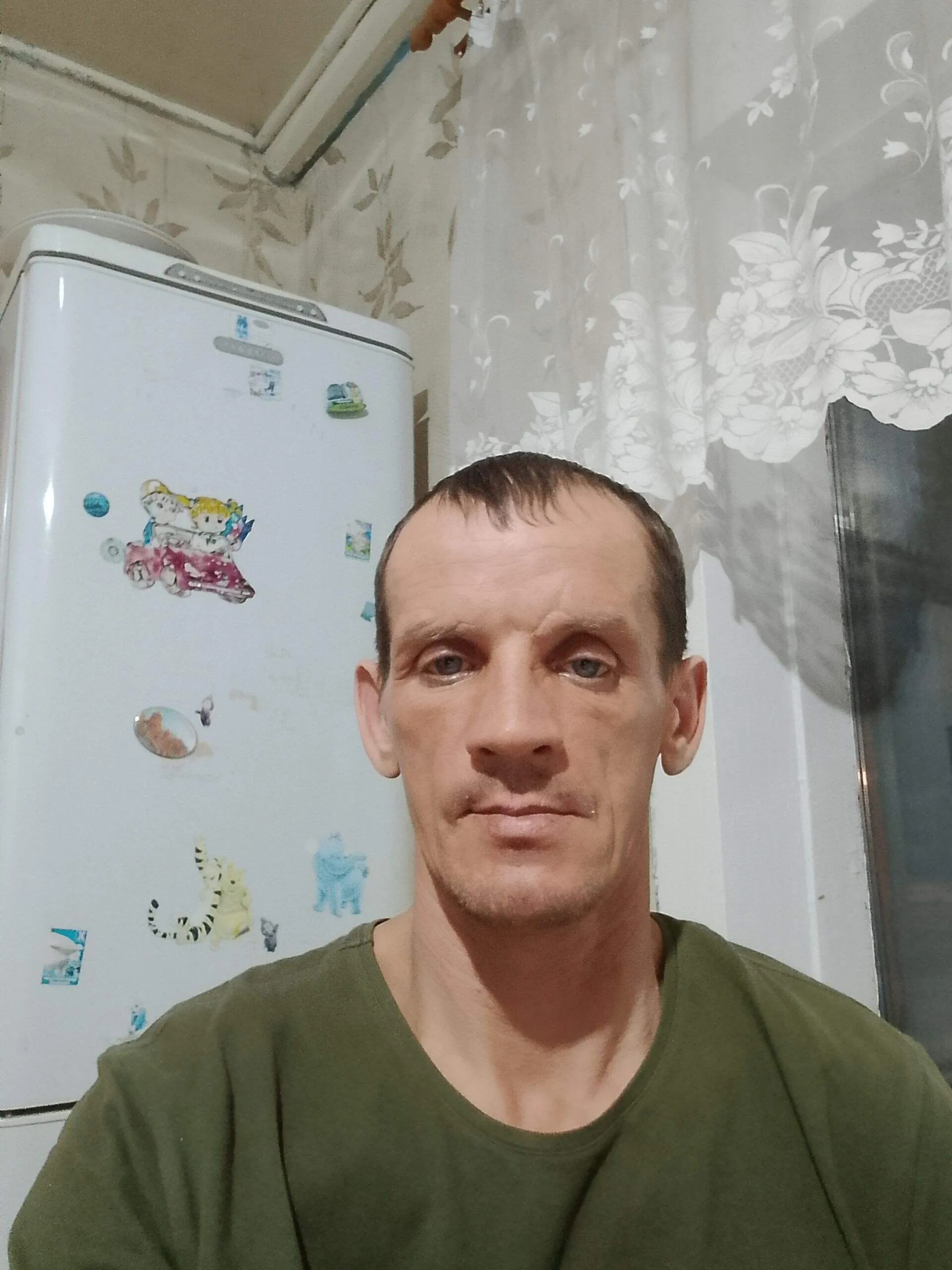 Фото: Погибший на войне с Украиной Умецкий Роман Валерьевич. Иркутская область, мотострелковые войска