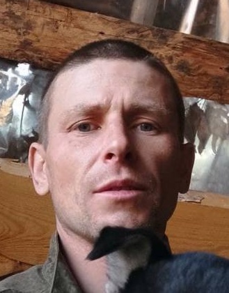 Фото: Погибший на войне с Украиной Смирнов Александр Николаевич. Иркутская область, мотострелковые войска