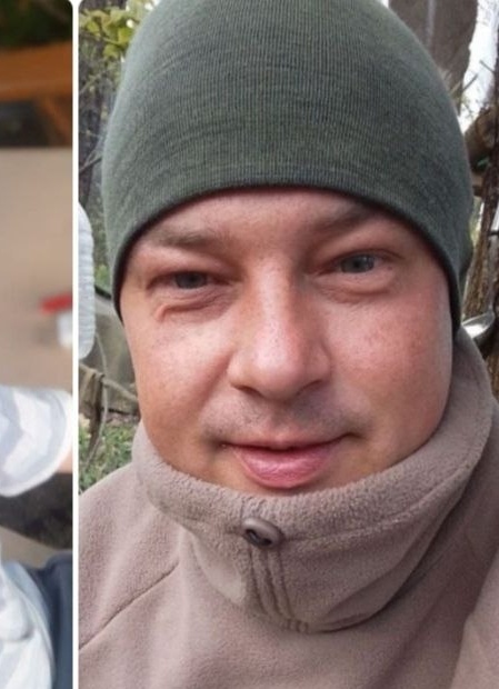 Фото: Погибший на войне с Украиной Премель Антон Евгеньевич. Ульяновская область, ВДВ