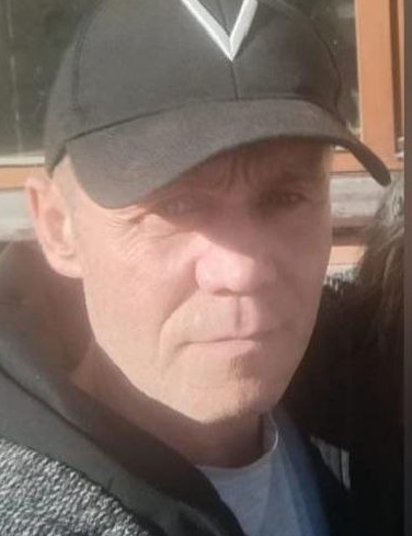 Фото: Погибший на войне с Украиной Карманов Сергей Борисович. Челябинская область, мотострелковые войска